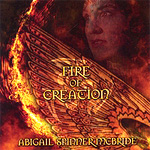 Fire of Creation Album Cover