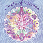 Circle of Women album cover