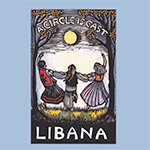 A Circle is Cast by Libana